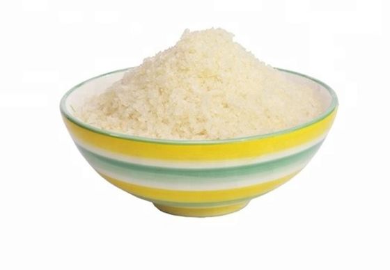 99% Content Edible Gelatin Nutraceutical Supplements CAS 9000-70-8